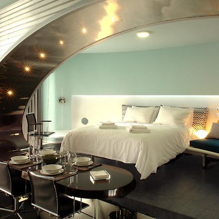 High End Suite At The Center Of Heraklion Екстер'єр фото