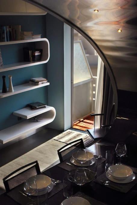 High End Suite At The Center Of Heraklion Екстер'єр фото