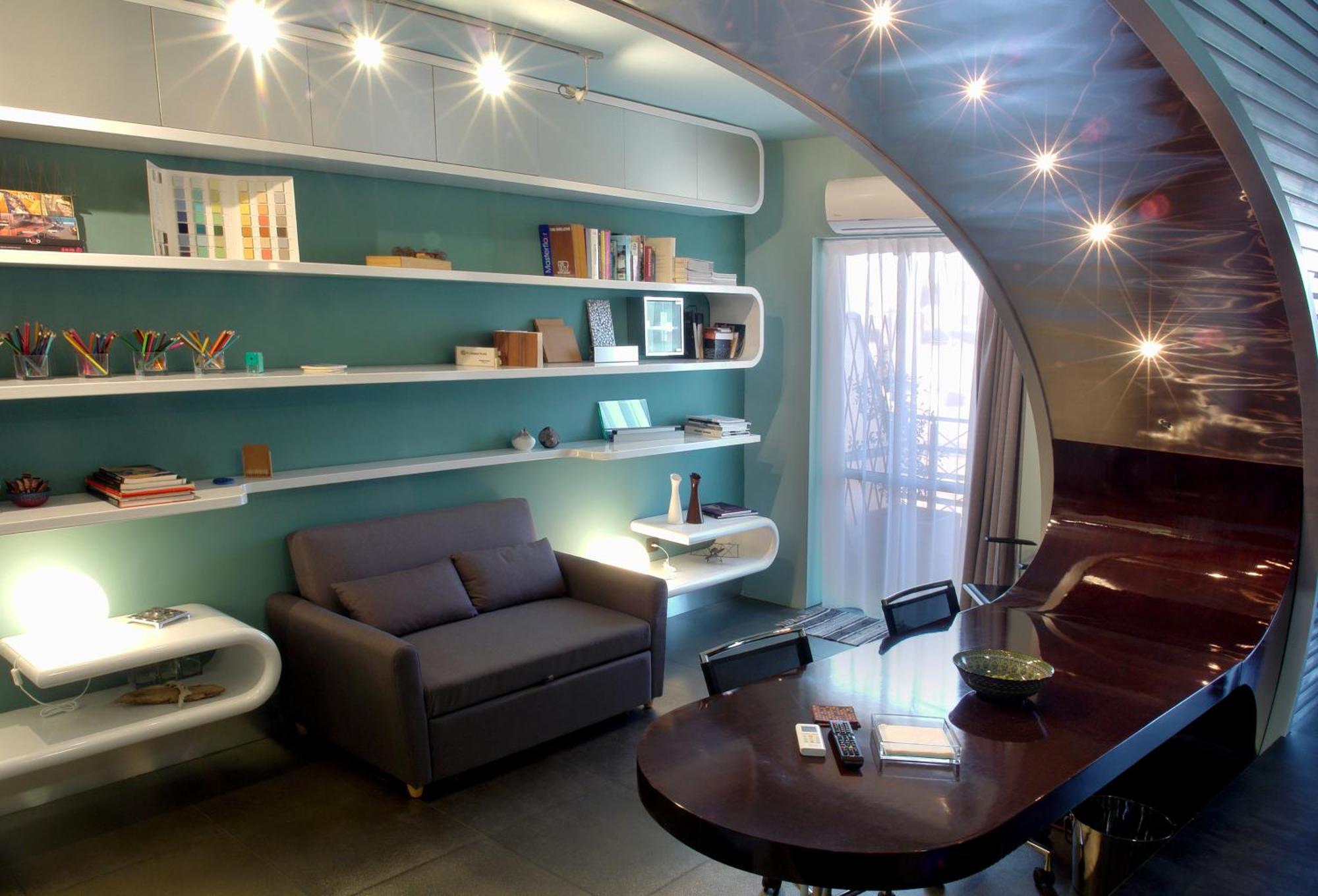 High End Suite At The Center Of Heraklion Екстер'єр фото