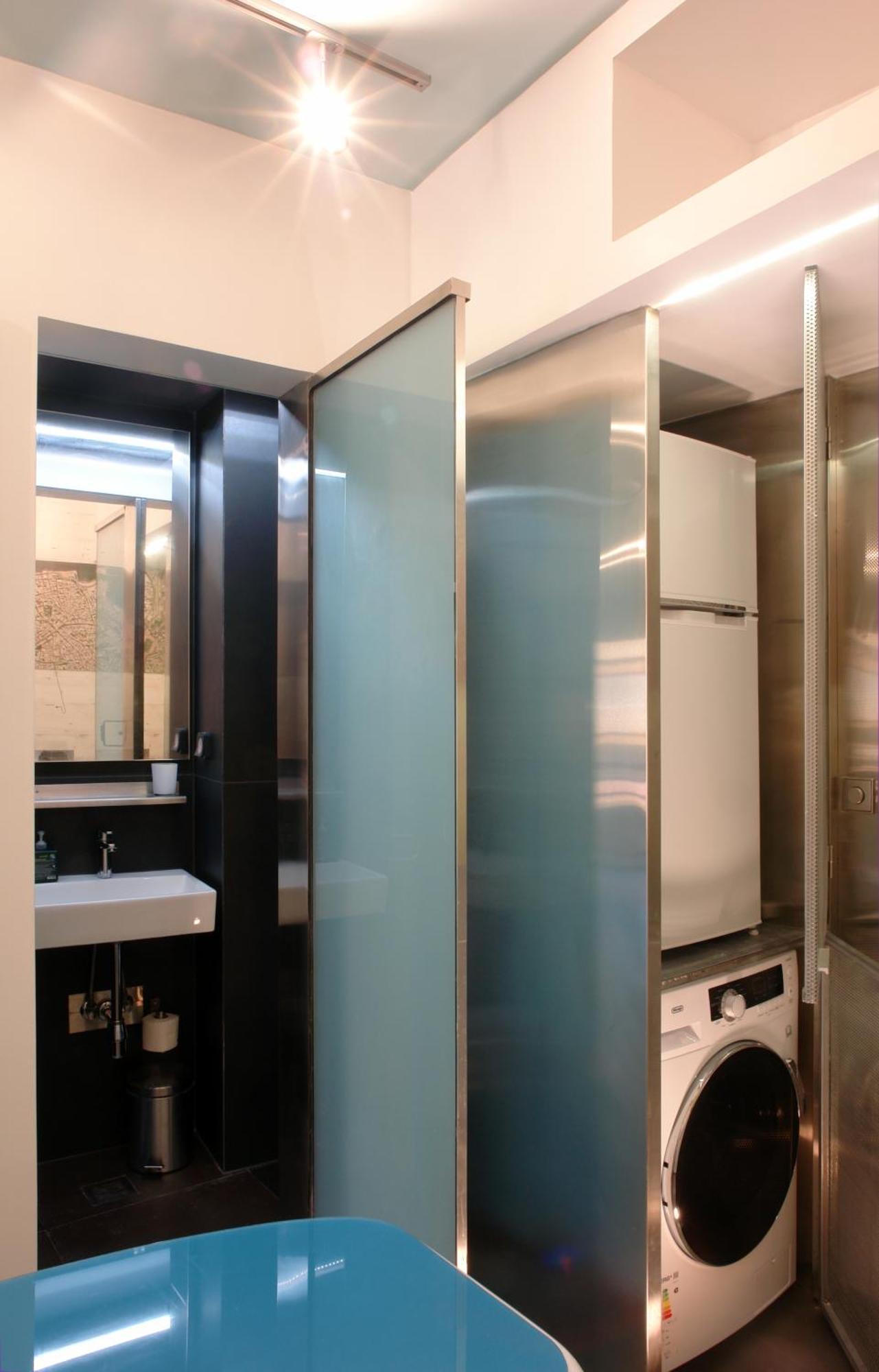 High End Suite At The Center Of Heraklion Екстер'єр фото