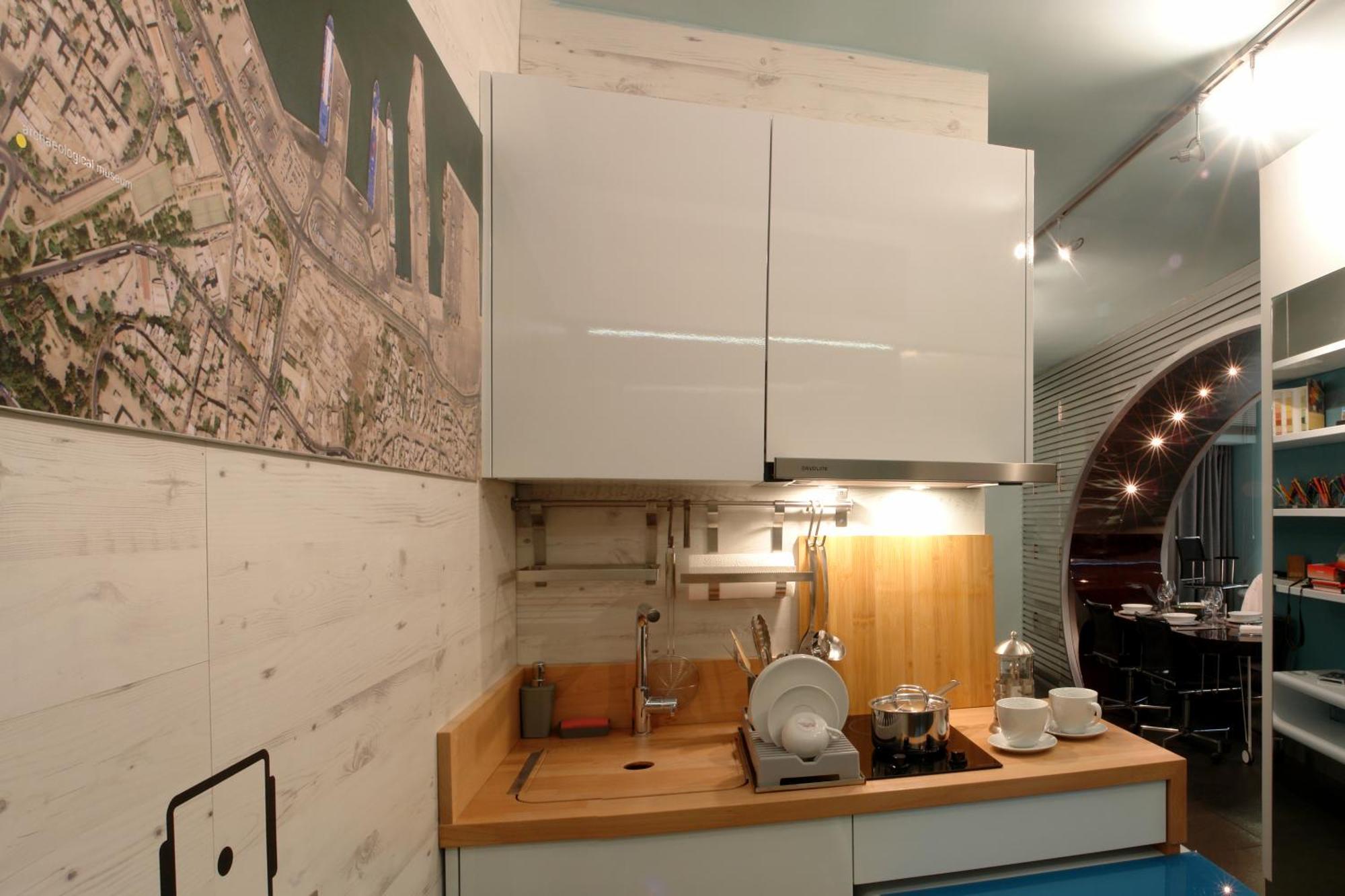 High End Suite At The Center Of Heraklion Екстер'єр фото