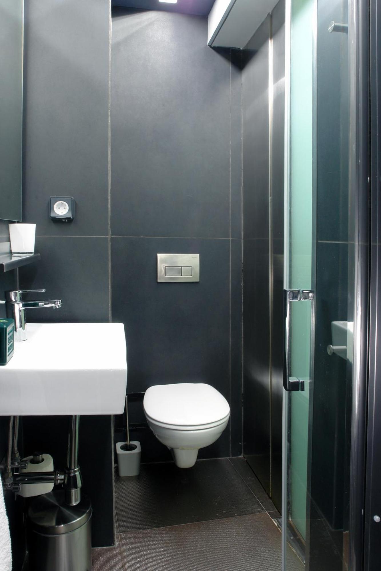 High End Suite At The Center Of Heraklion Екстер'єр фото